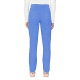 7725 Med Couture Touch Pantalon a Jambe Droite