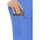 7725 Med Couture Touch Yoga Waist Cargo Pants