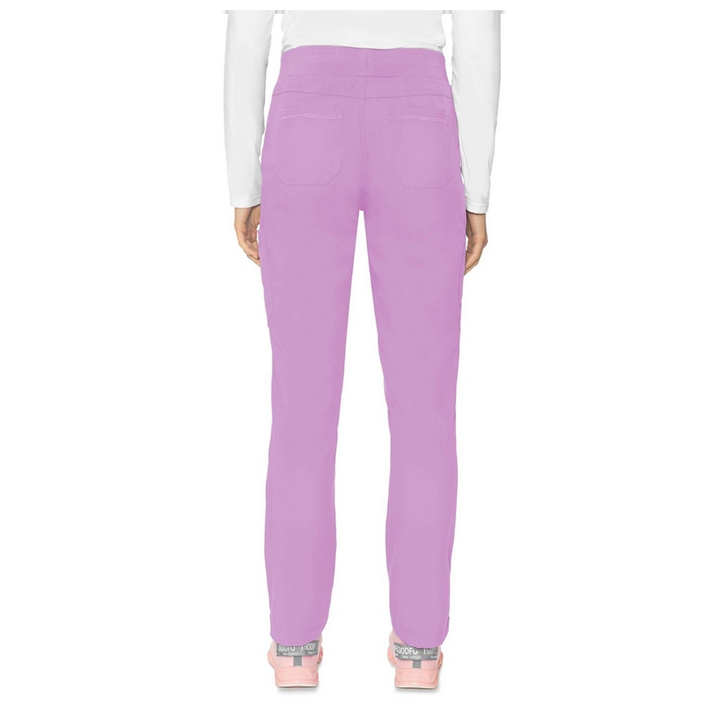 7725 Med Couture Touch Yoga Waist Cargo Pants