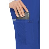 7725 Med Couture Touch Yoga Waist Cargo Pants