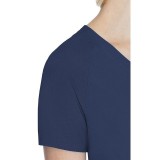 7425 Med Couture Touch Raglan Sleeve Top