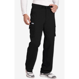 MOBB Tactical Pants - Black (BL)