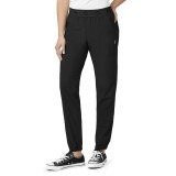 5719 WonderWink PRO Women's Slim Cargo Jogger Pant