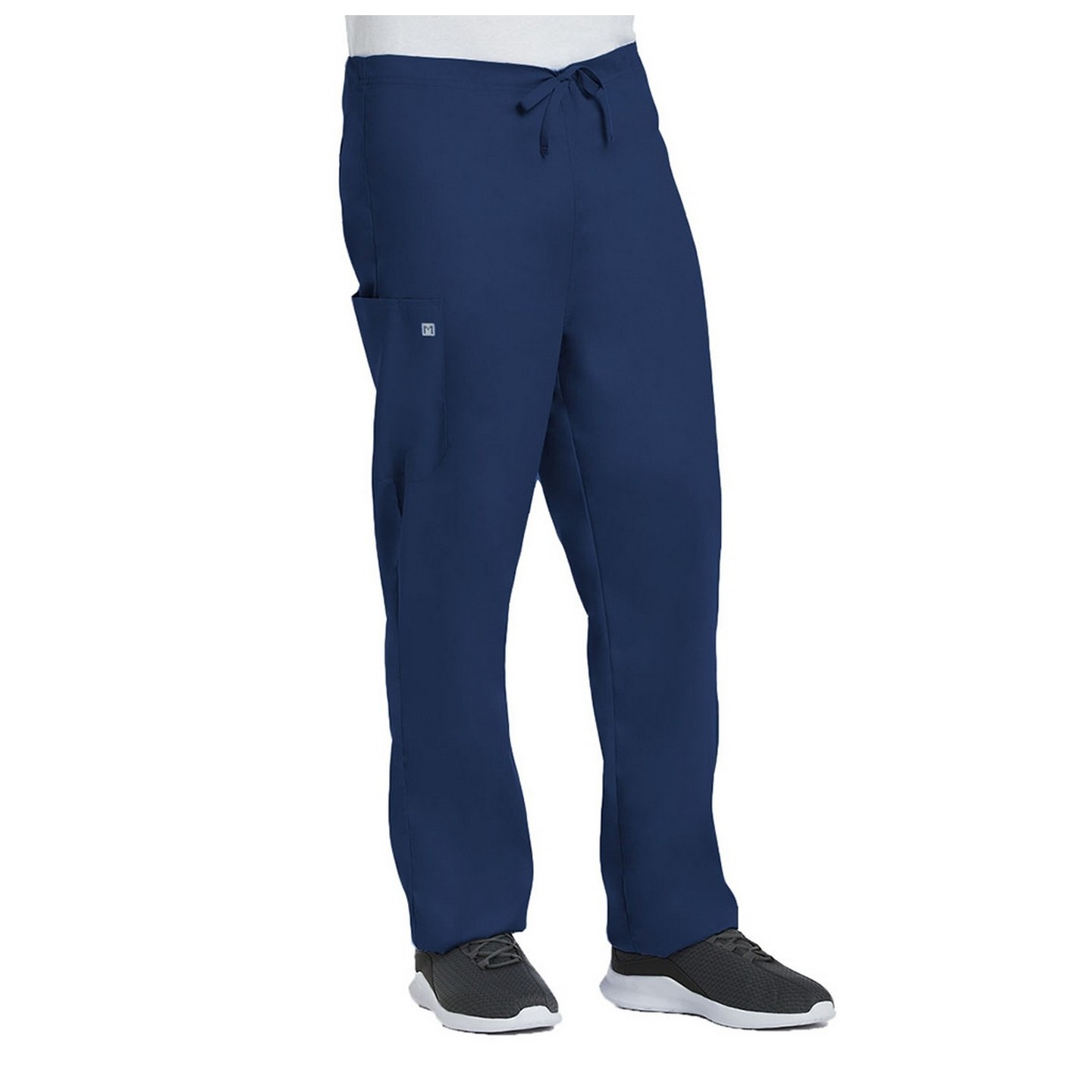 6500 [Matrix Basic] Unisex Basic Scrub Pants