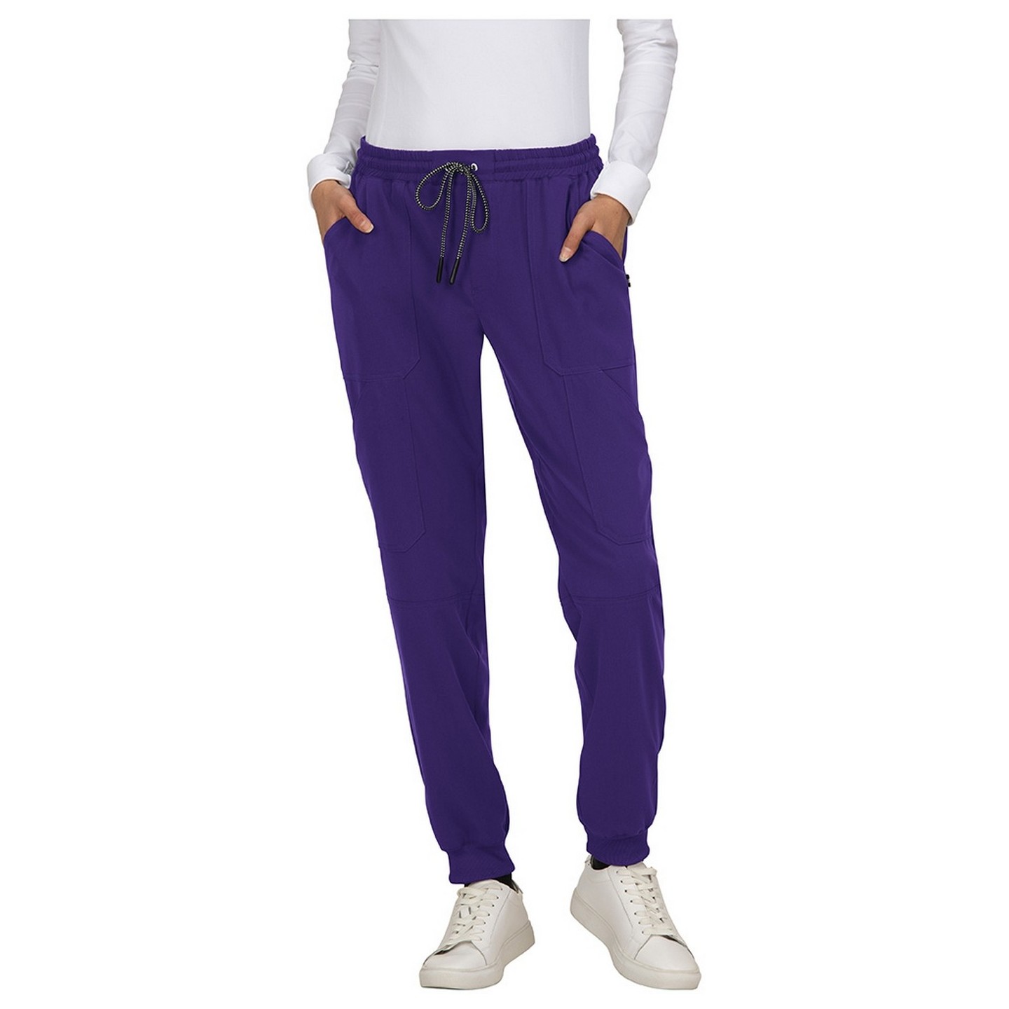 740P Petite koi Next Gen Good Vibe Jogger Pant