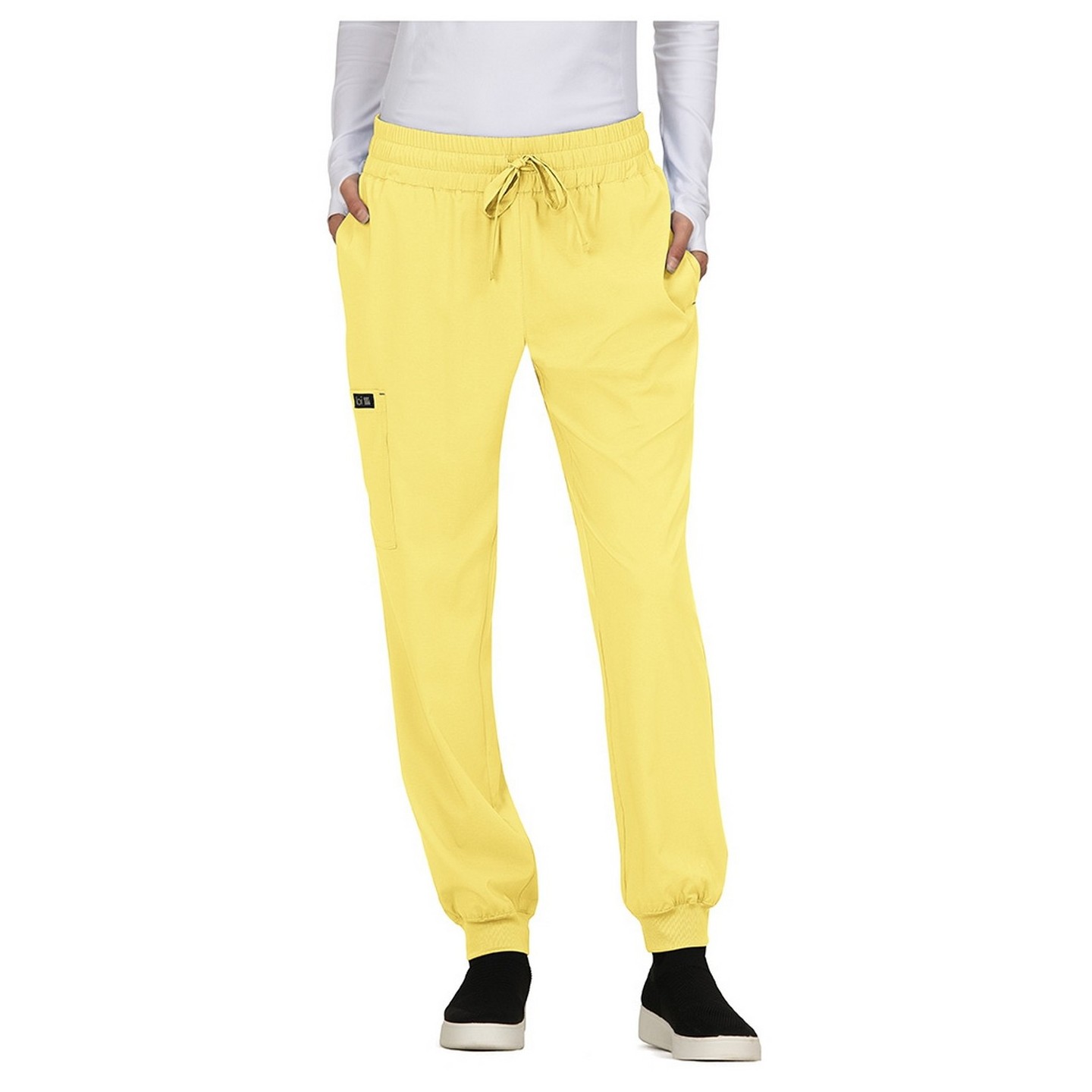 741 koi Basics Gemma Jogger Scrub Pant