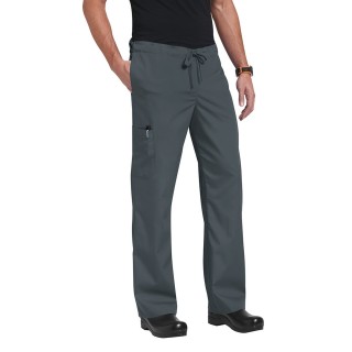 G3702 Orange by koi - Unisex Huntington Pant - Regular-31" - (Men's View)