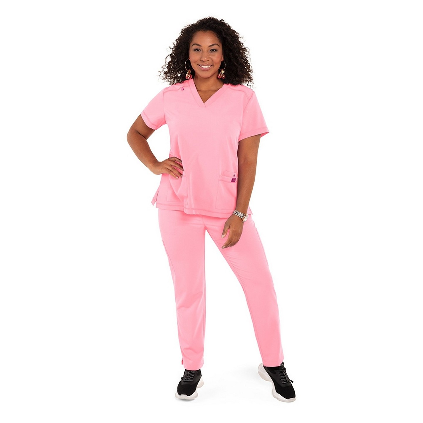 B101 koi - Betsey Johnson Freesia Top