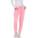 B703T koi - Tall Betsey Johnson Aster Jogger Scrub Pants