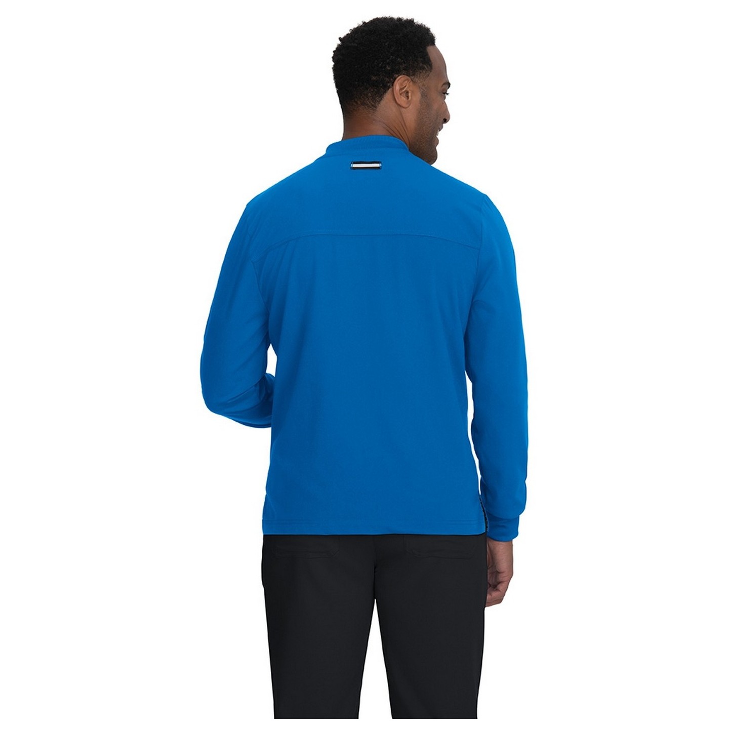 460 koi Next Gen Ready Set Go Men's Warm Up Jacket