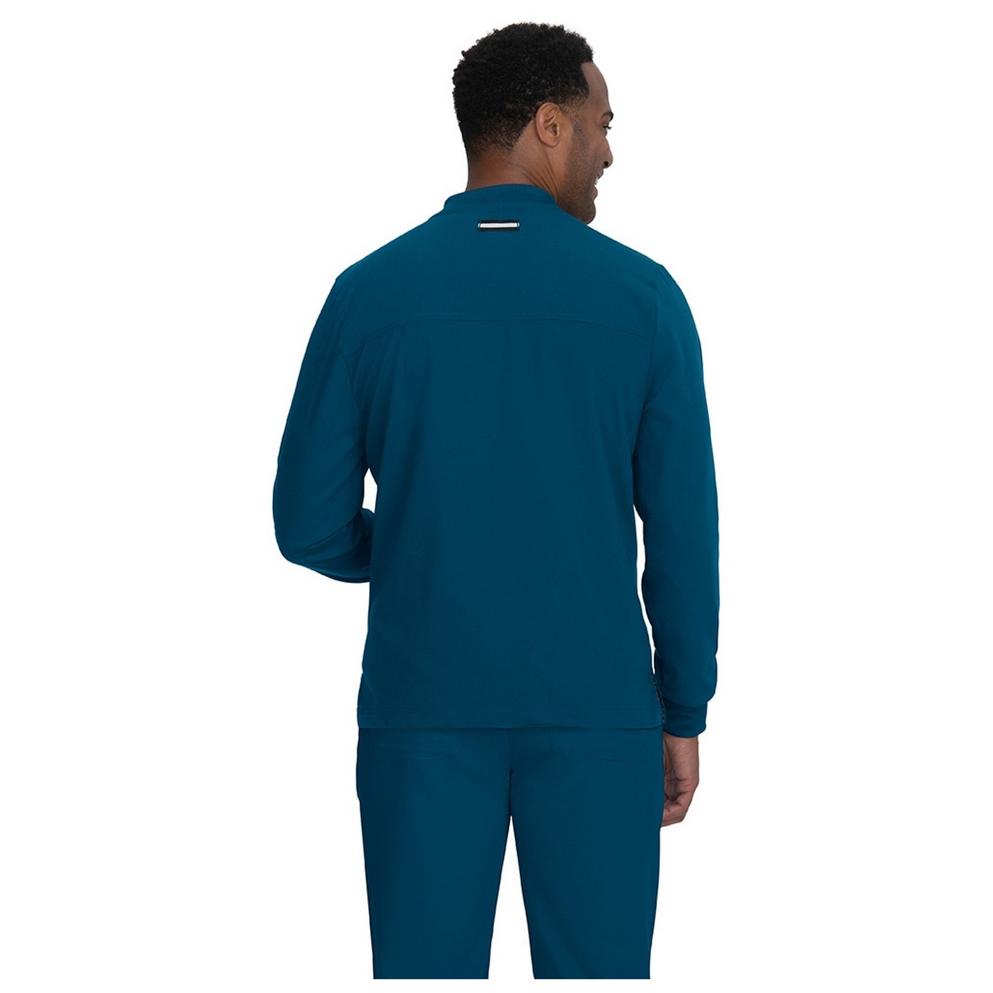 460 koi Next Gen Ready Set Go Men's Warm Up Jacket