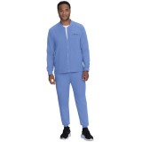 460 koi Next Gen Ready Set Go Men's Warm Up Jacket