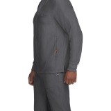 460 koi Next Gen Ready Set Go Men's Warm Up Jacket