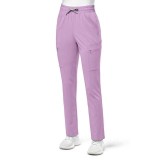 5334P Petite Wonder Wink Renew Women's High Waist Slim Leg Pant