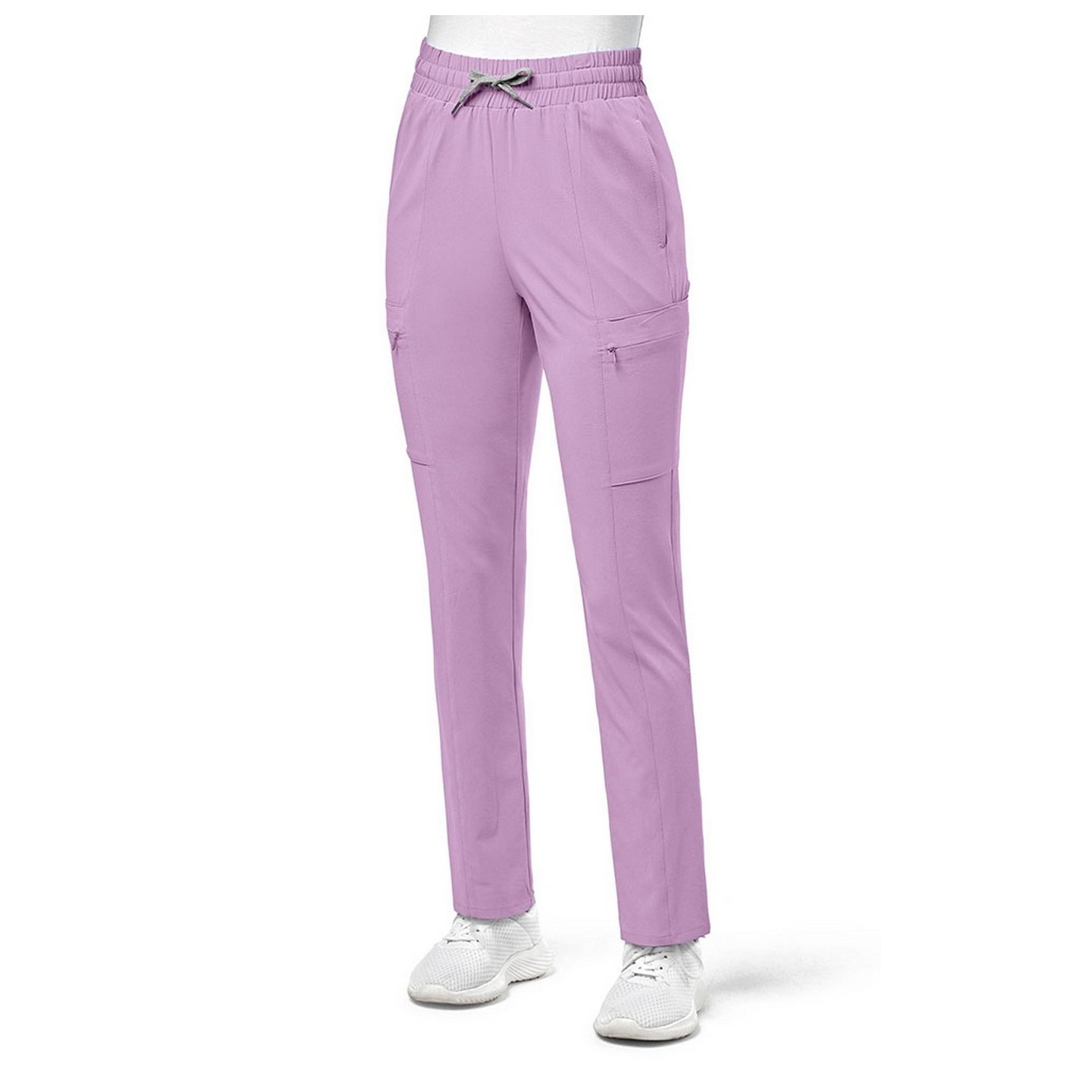 5334P Petite Wonder Wink Renew Women's High Waist Slim Leg Pant