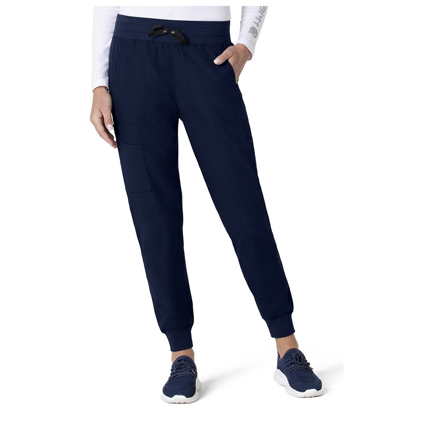 C51113 Carhartt Force Women's Force Modern Fit Jogger Pants