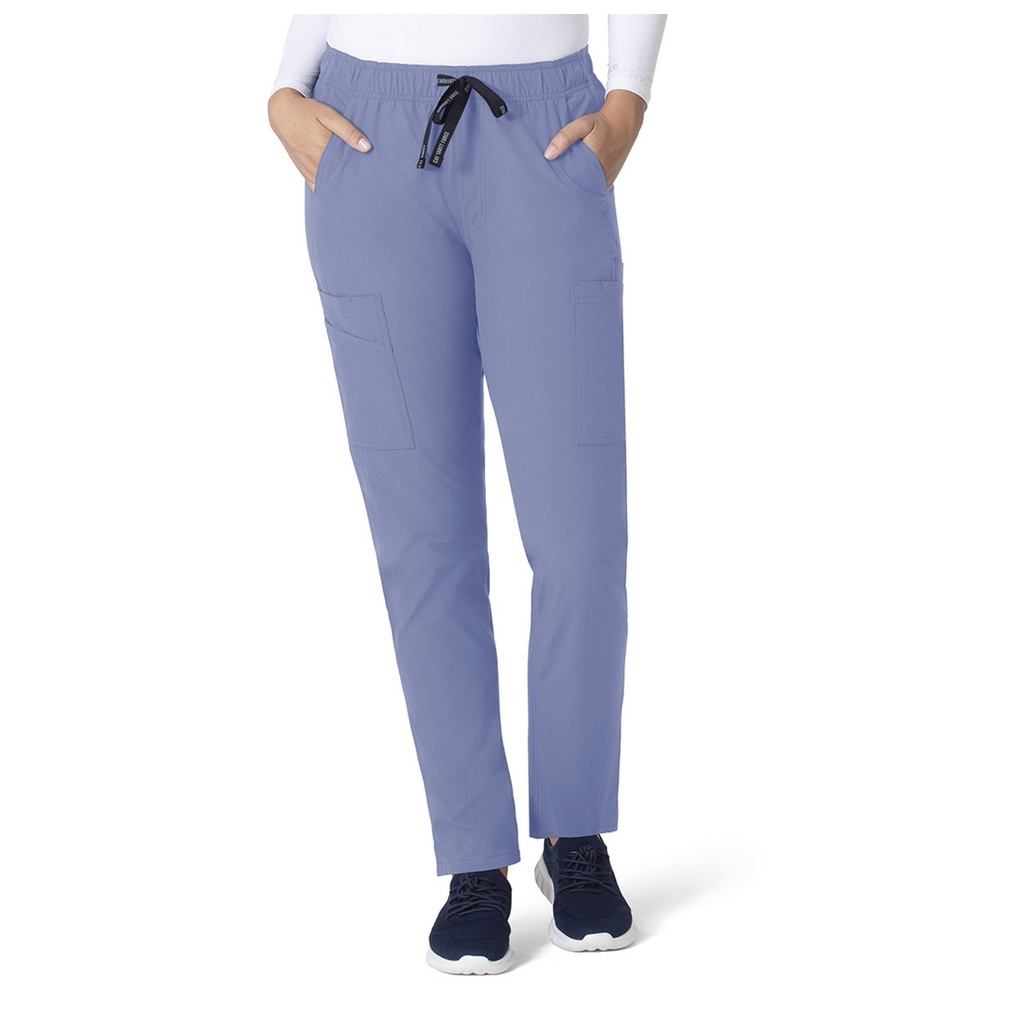 C51213 Carhartt Force Pantalons Cargo Ajustement Moderne pour Femmes