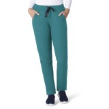 C51213 Carhartt Women's Force Modern Fit Straight Leg Pant