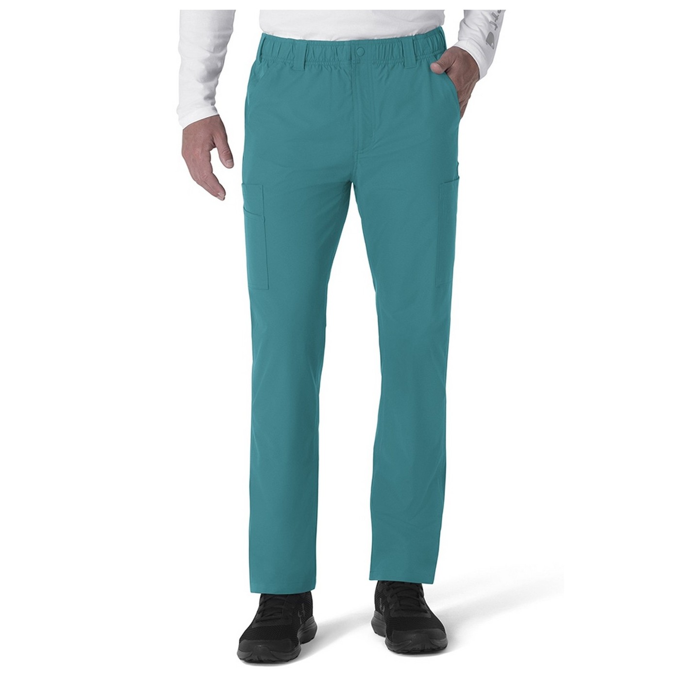 C56113 Carhartt Force Men's Straight Leg Cargo Pant