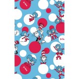 *VENTE FINALE Haut imprimé à encolure en V en Spotting Trouble - Cherokee Tooniforms