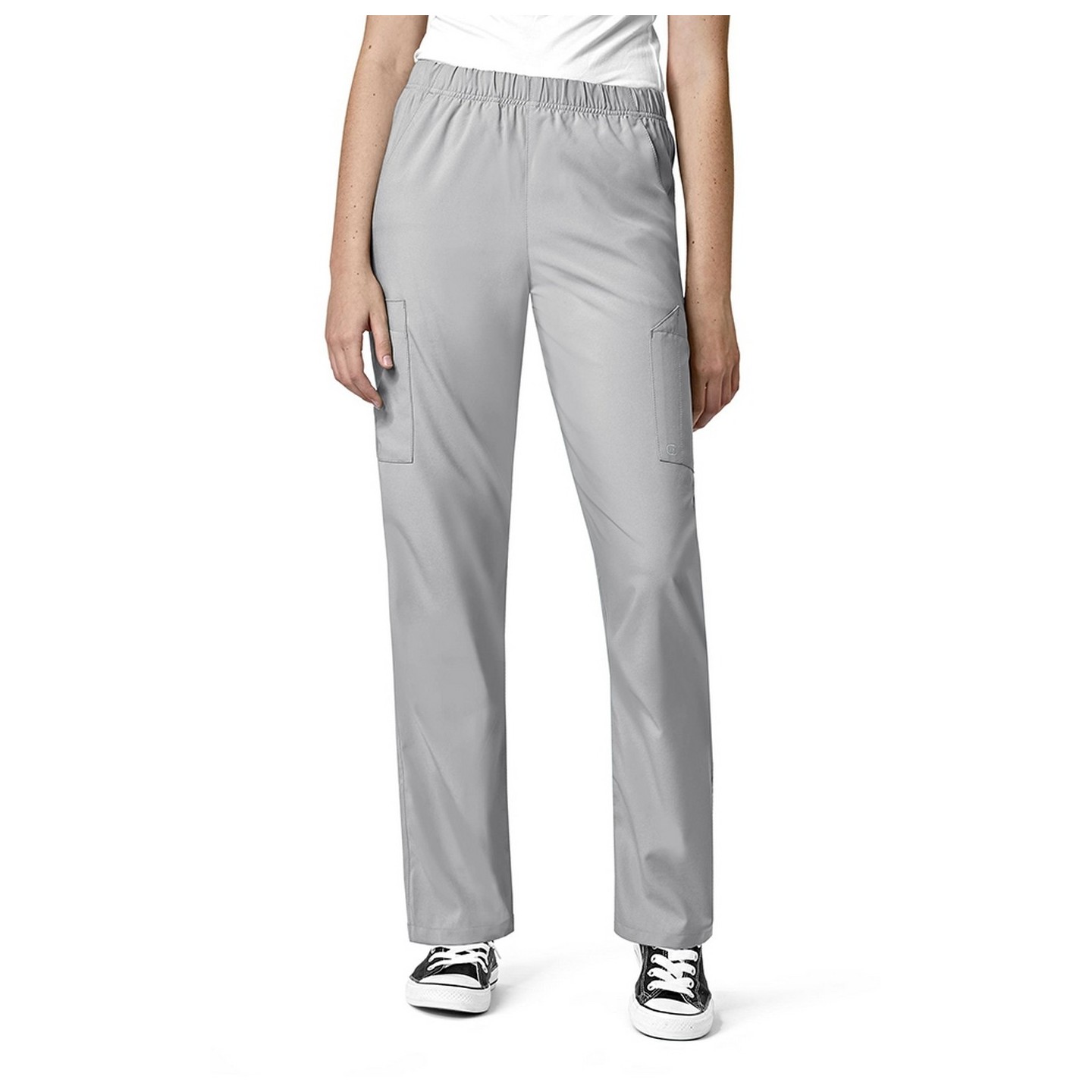 5855 W123 Pantalon Unisexe Multi-Cargo