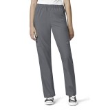 5855 W123 Unisex Multi-Cargo Scrub Pants