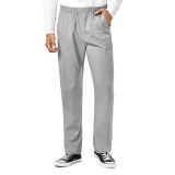 5855T Tall W123 Pantalon Unisexe Multi-Cargo