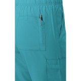 5855T Tall W123 Pantalon Unisexe Multi-Cargo