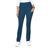 5159 WonderWink Renew Women's Straight Leg Yoga Pant