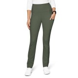 5159 WonderWink Renew Women's Straight Leg Yoga Pant