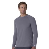 C32002 Carhartt Force Men's Modern Fit Long Sleeve Tee