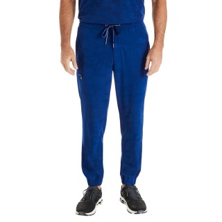 9360 Healing Hands Purple Label pour Hommes Pantalon Drew de Jogging