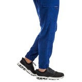 9360 Healing Hands Purple Label Men's Drew Camo Jogger Pants