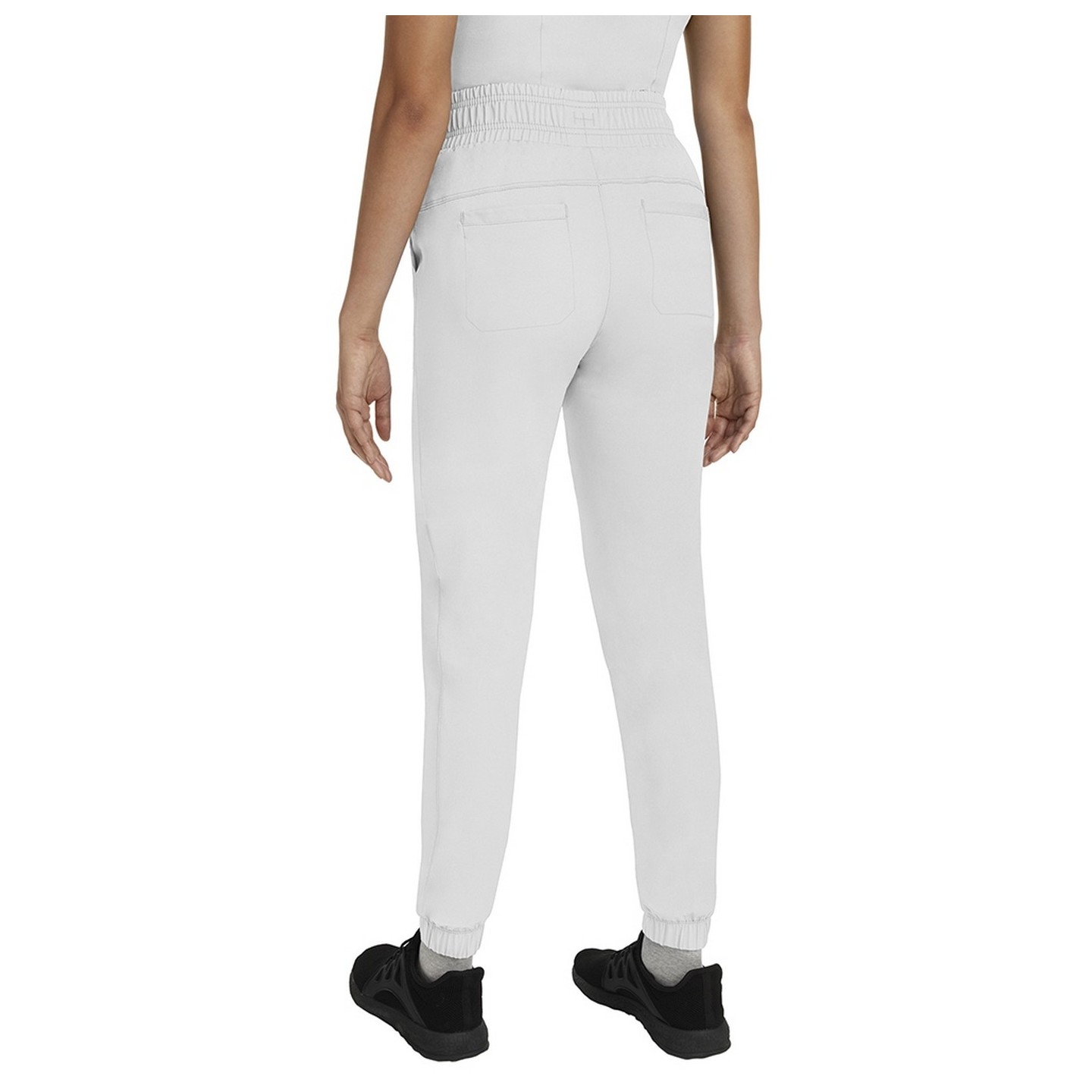 9575 HH Works par Healing Hands Jogger Renee avec ceinture élastique et pantalon à cordon