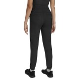 9575P Petite HH Works Renee Jogger With Full Elastic Waistband And Drawstring Pant
