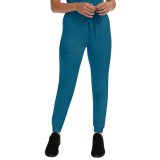 9575T Tall HH Works Renee Jogger With Full Elastic Waistband And Drawstring Pant