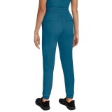 9575T Tall HH Works Renee Jogger With Full Elastic Waistband And Drawstring Pant