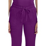9575T Tall HH Works Renee Jogger With Full Elastic Waistband And Drawstring Pant