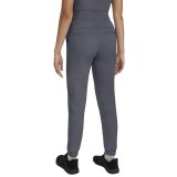 9575T Tall HH Works Renee Jogger With Full Elastic Waistband And Drawstring Pant
