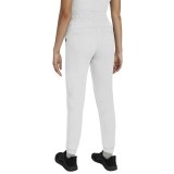 9575T Tall HH Works Renee Jogger With Full Elastic Waistband And Drawstring Pant