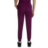 9575T Tall HH Works Renee Jogger With Full Elastic Waistband And Drawstring Pant