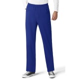 5429S Short WonderWink Aero Men's Knit Panel Cargo Pants