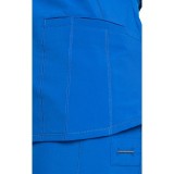 V-Neck Top - Cherokee Infinity - Antimicrobial