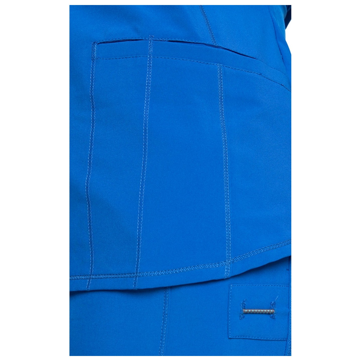 V-Neck Top - Cherokee Infinity - Antimicrobial