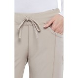 Straight Leg Drawstring Pant - Cherokee Infinity - Antimicrobial