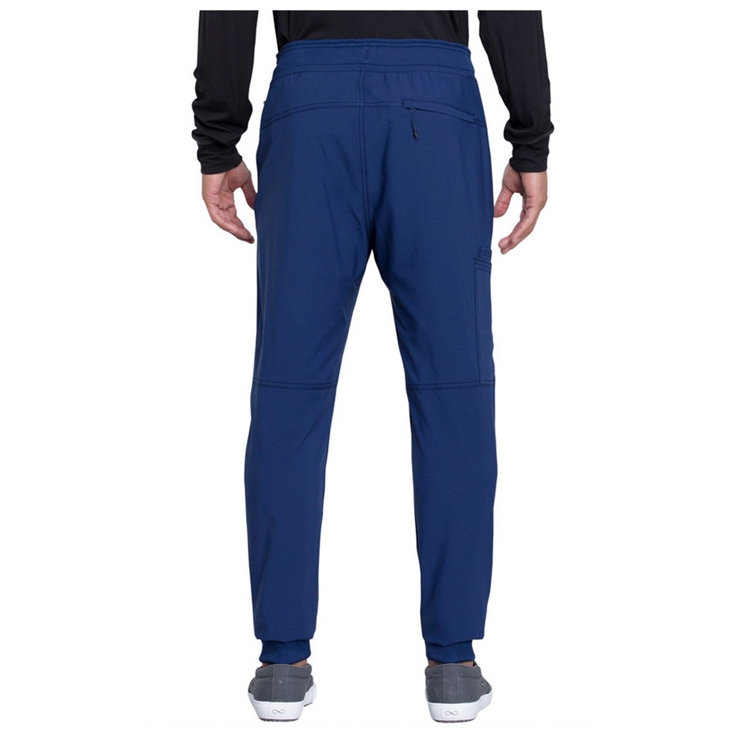 Men's Mid Rise Jogger - Cherokee Infinity - Antimicrobial