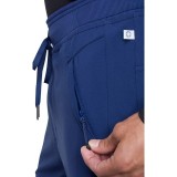 Men's Mid Rise Jogger - Cherokee Infinity - Antimicrobial