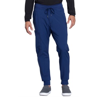 Pantalon de jogging mi-longueur pour homme - Cherokee Infinity - Antimicrobien