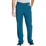 Men's Fly Front Pant - Cherokee Infinity - Antimicrobial