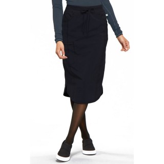 Jupe à cordon 30" - Cherokee Infinity - Antimicrobien